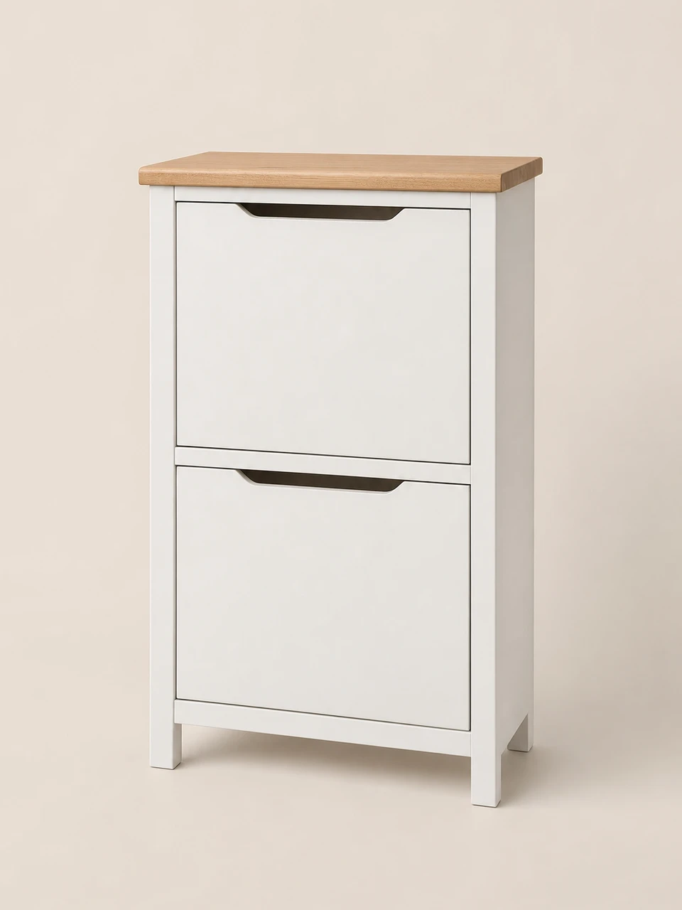 Entryway Shoe Cabinet