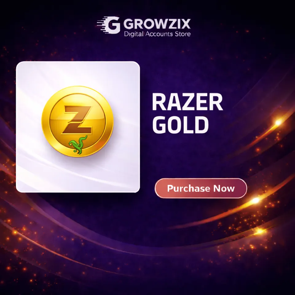 Razer Gold Global 100$