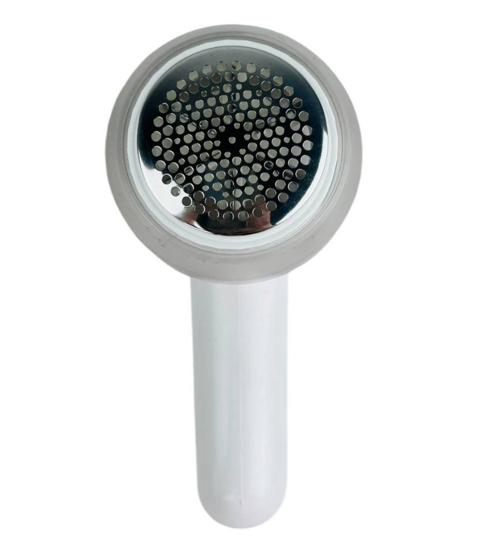 جهاز ازالة الصوف شحن