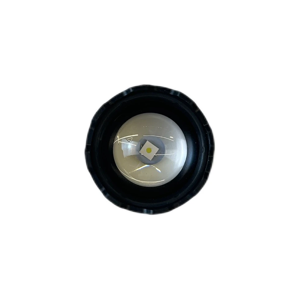 Super Telescopic Spotlight