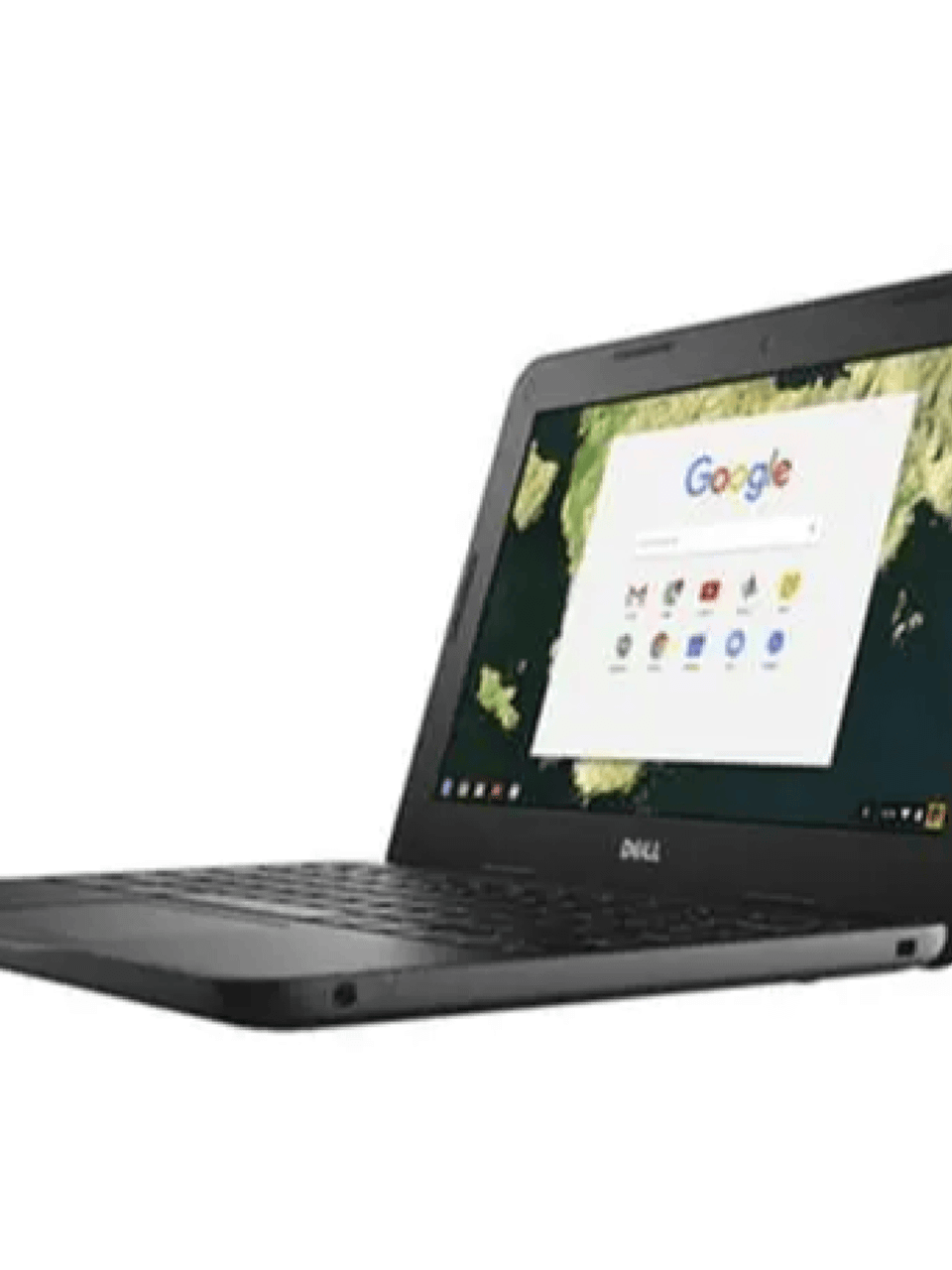 DELL Chromebook Non touched Screen