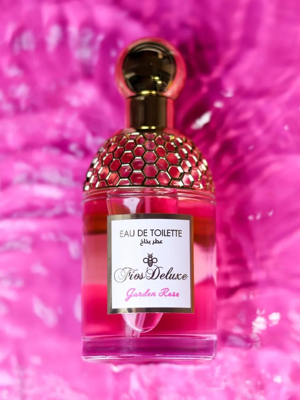 بارفا قاردن روز garden rose