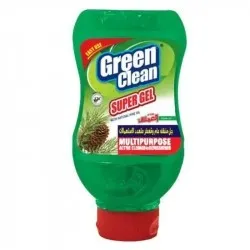 جرين كلين سوبرجل  600 غرام