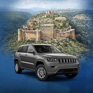 Latakia Airport Transfer Taxi
