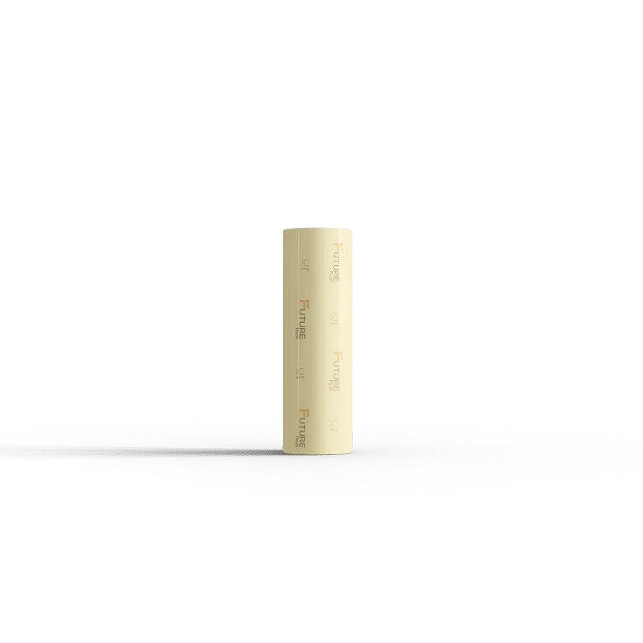 رول تغليف نايلون جامبو 30 سم