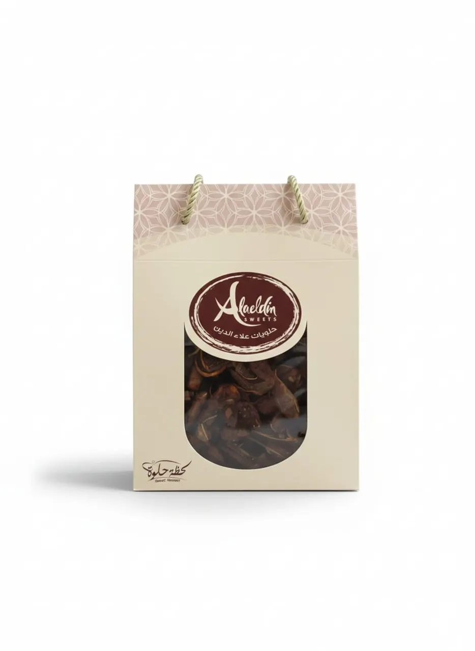 عرديب - علاء الدين 