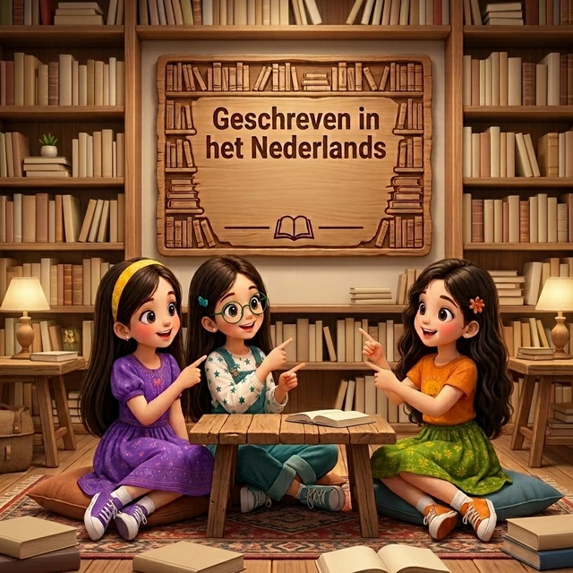 📚Nederlandse boeken(pdf)