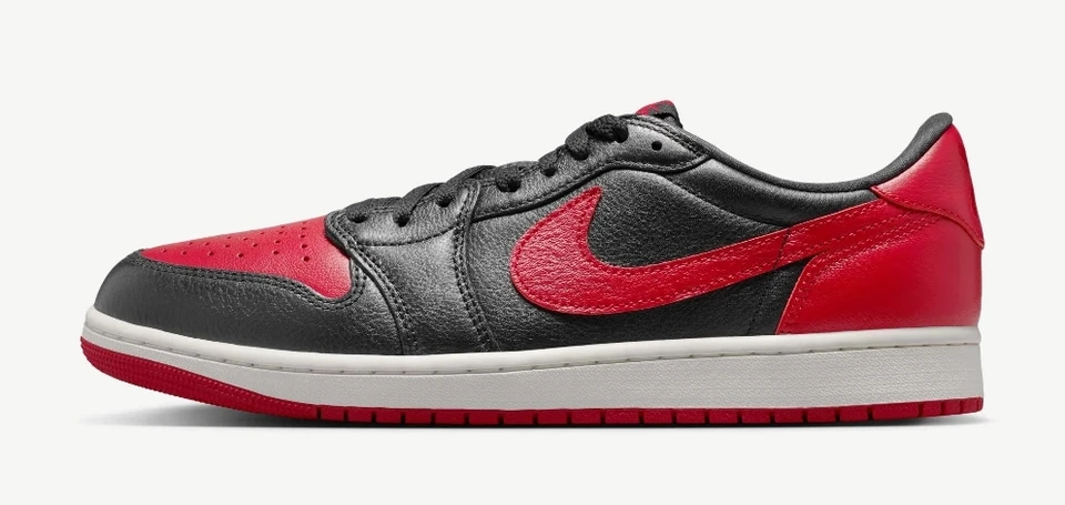Nike Jordan 1 Low