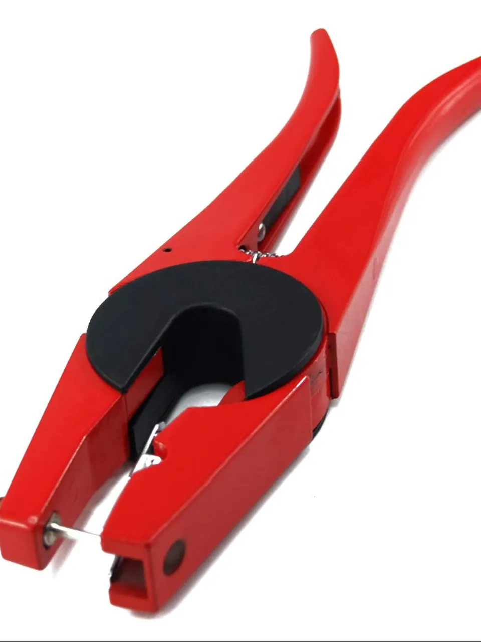 أداة وضع بطاقات الأذن - الارقام - معدن