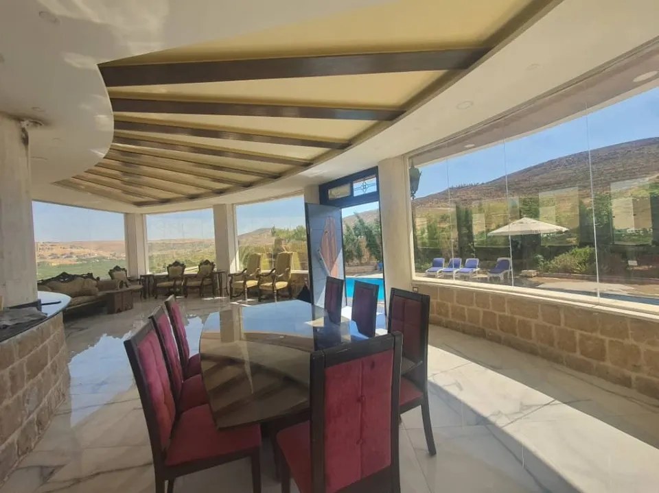 مزرعة التكية 1