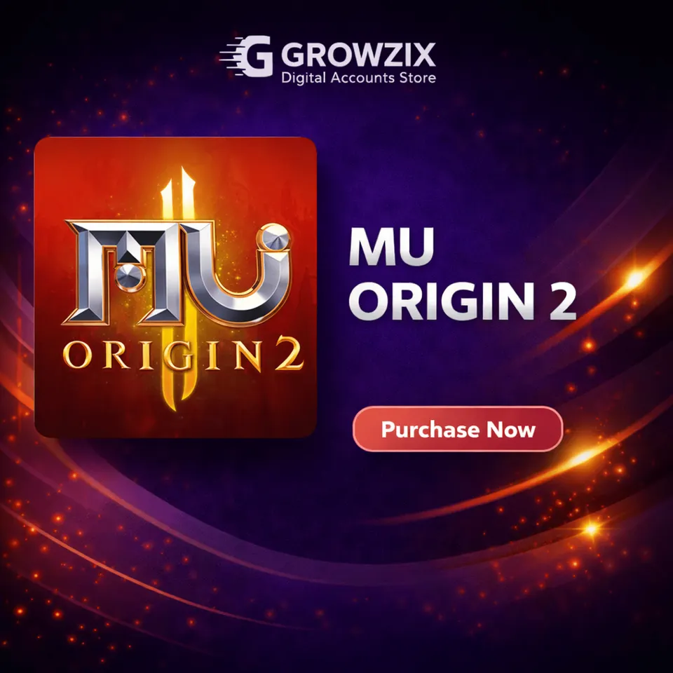 Mu Origin 2 5833 Diamonds