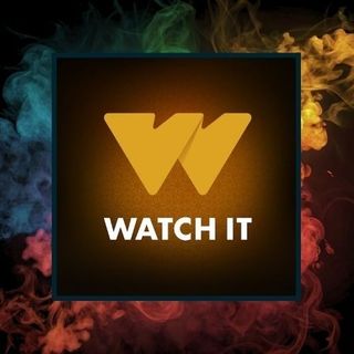 Watch IT