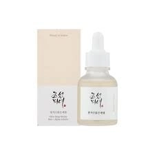BOJ Glow Deep Serum Rice+Alpha-Arbutin 30ML