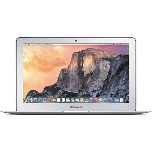 MacBook Air (11-inch)