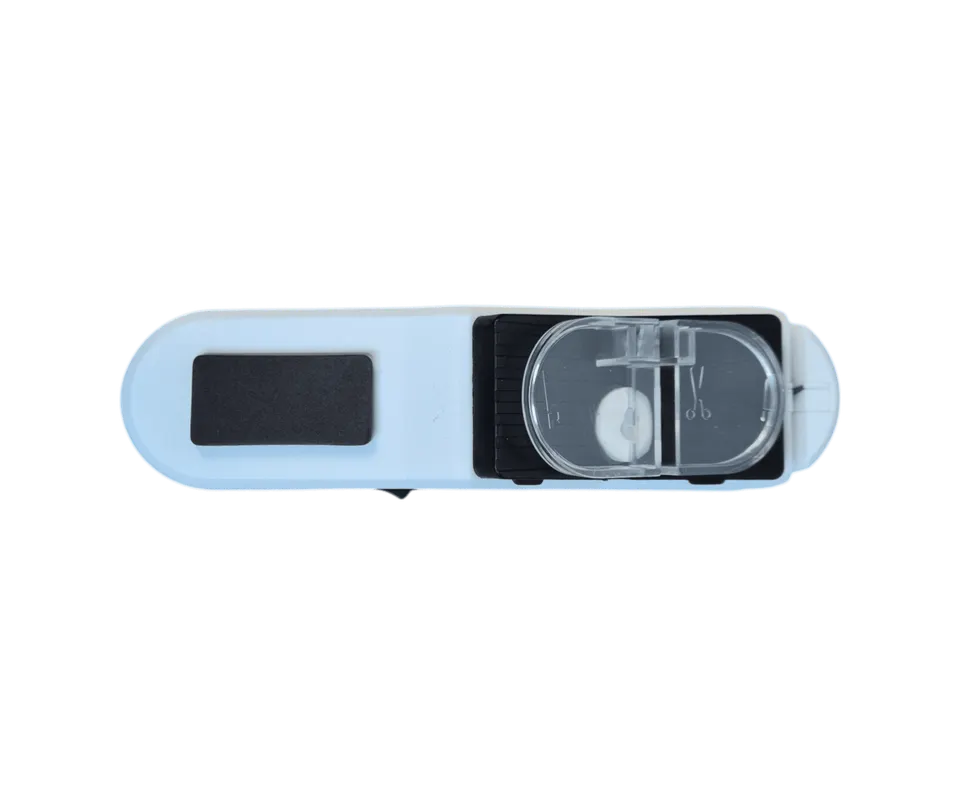 حدادة سكاكين كهربائية