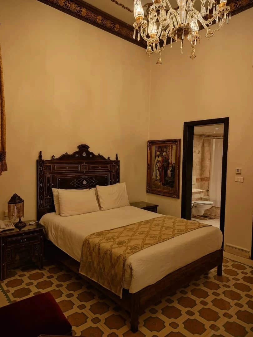 Shahbander Palace Hotel