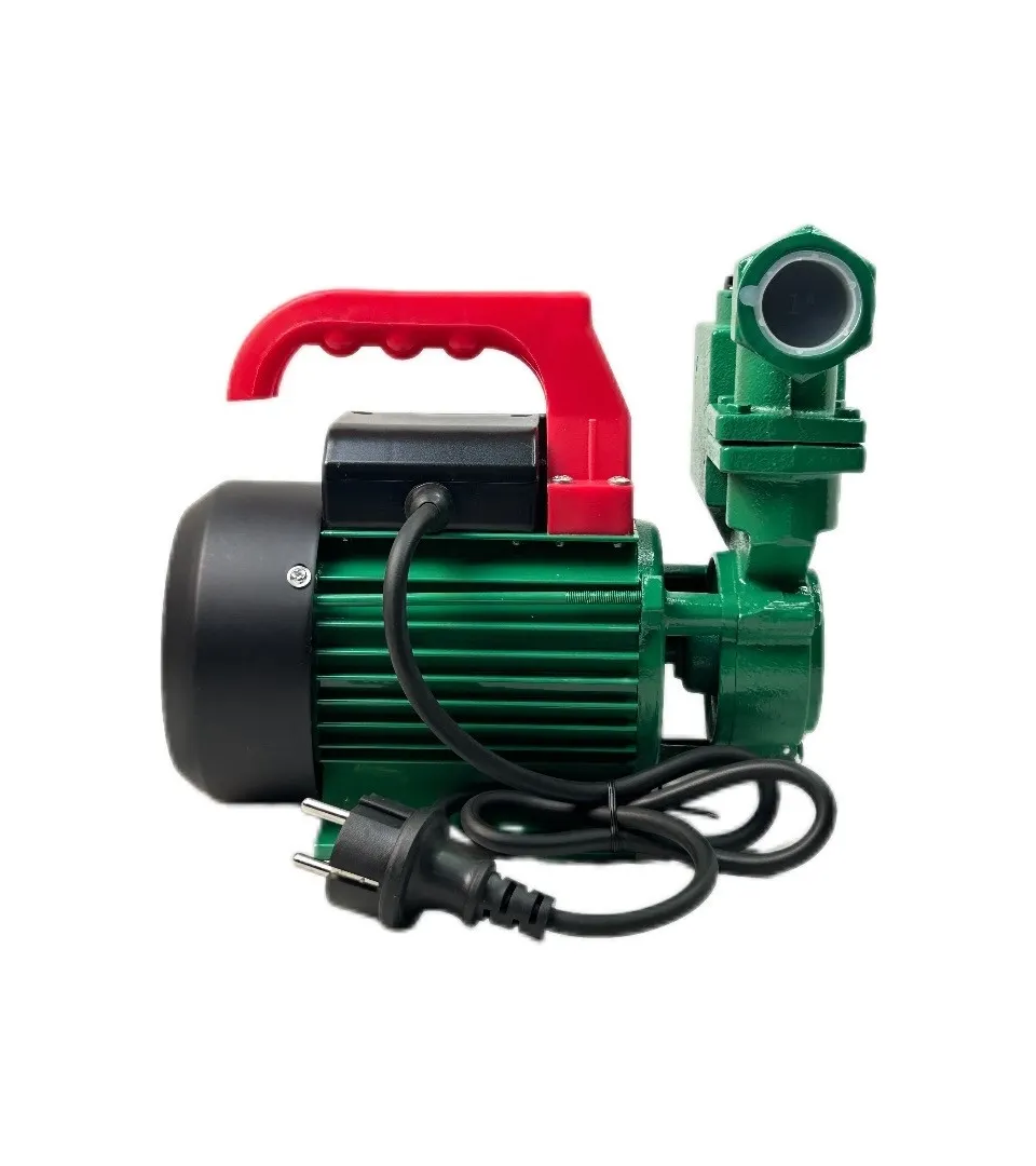 پەمپە ئاوی ئۆتۆماتیکی دامفۆکس مۆدێلی LU-010