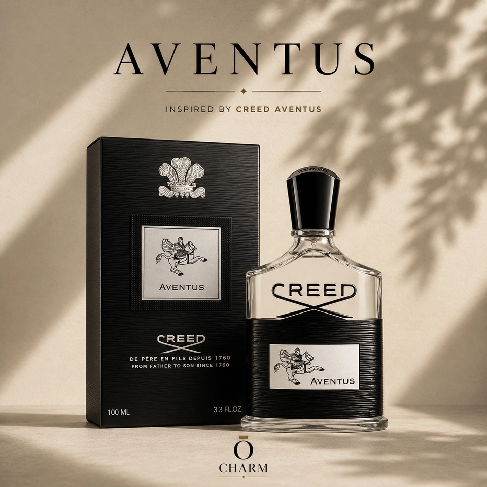 Creed aventus 