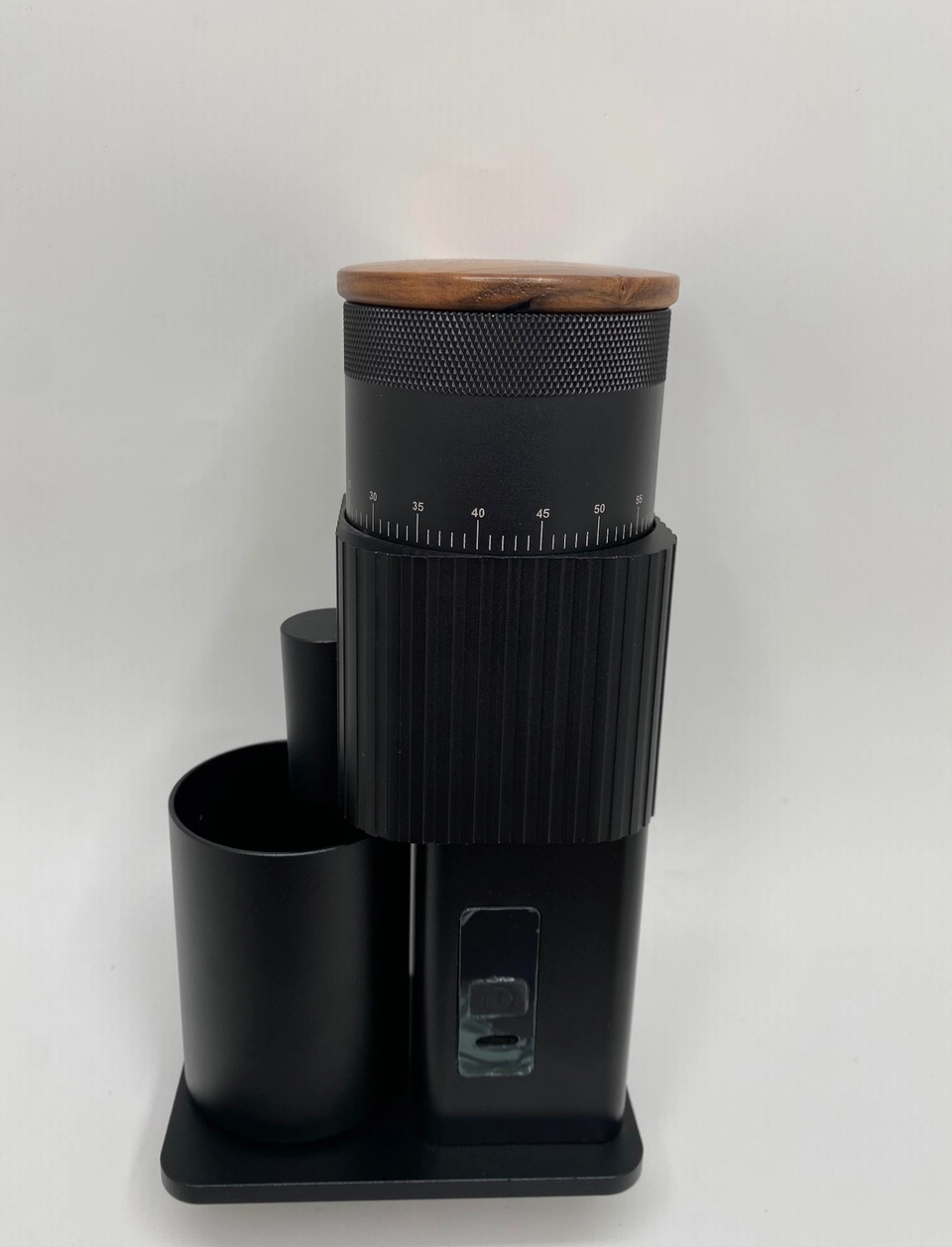Rechargeable Coffee Grinder 