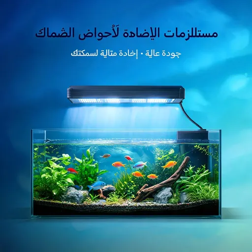 الانارة
