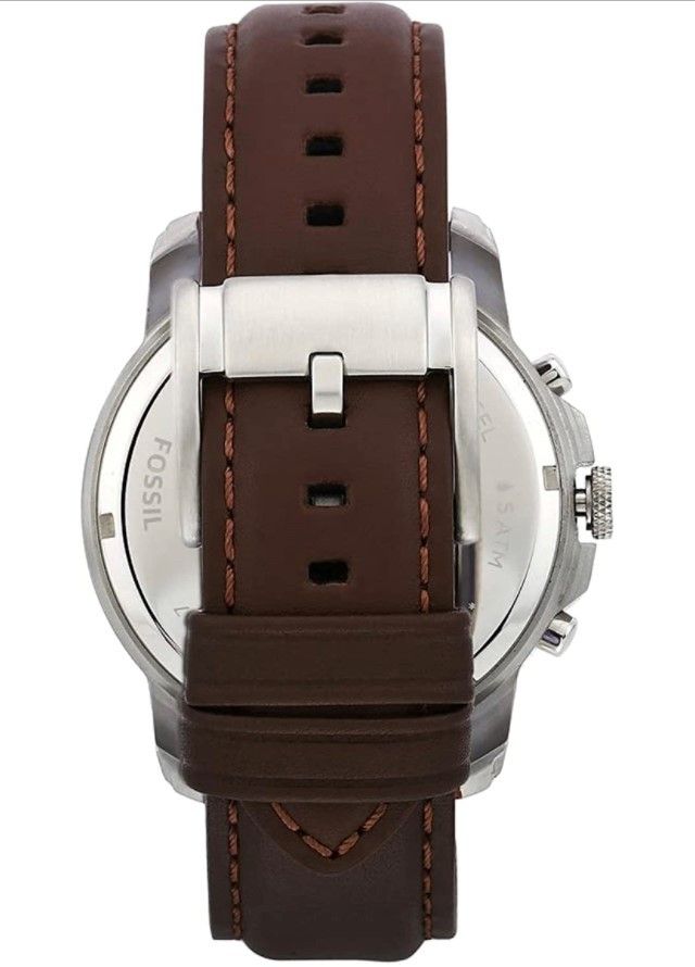 ساعة فوسيل جرانت الأصلية