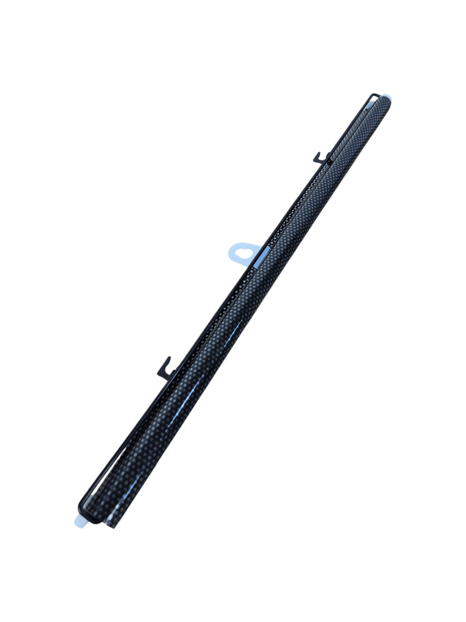 ستارة نوافذ مانعة للضوء – قابلة للتركيب بالشفاطات (120×58 سم)