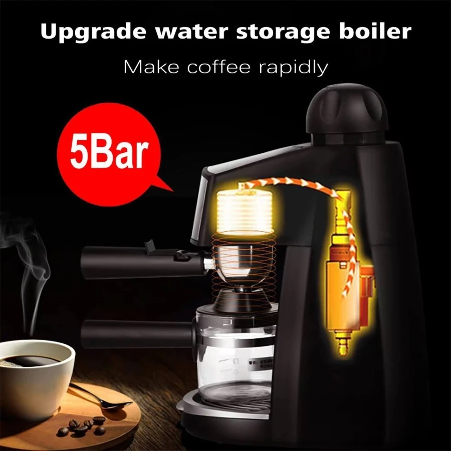 Sonifer SF-3534 Coffee Maker