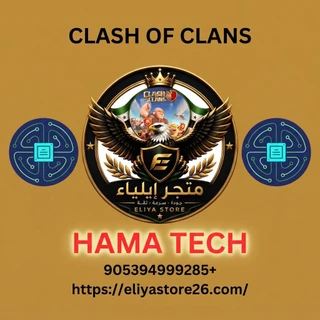 CLASH OF CLANS