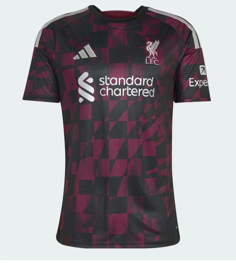 Liverpool26/27