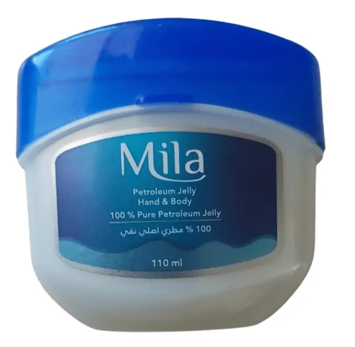 ميلا فازلين ١١٠ مل 