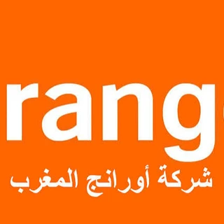 أورنج المغرب
