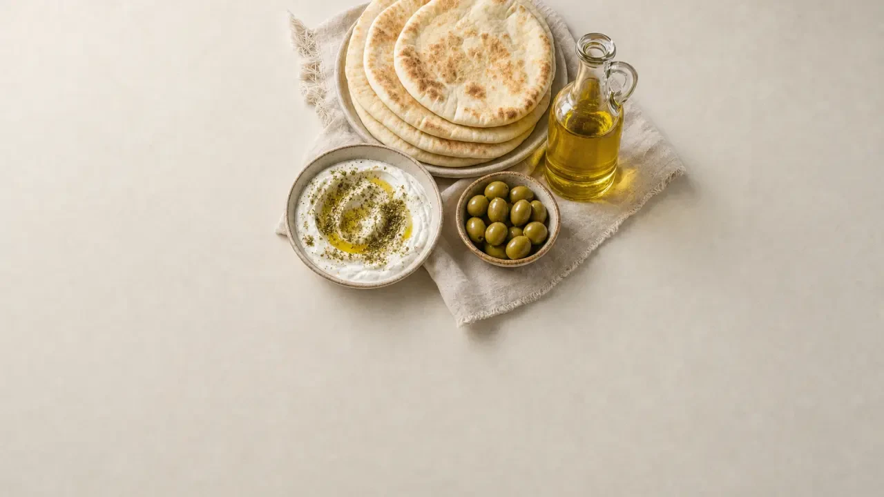 فطور كما تحبه
