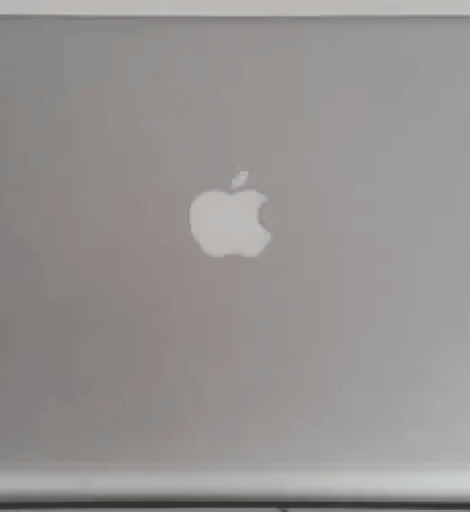 Apple MacBook Pro 13-inch (B-Grade)