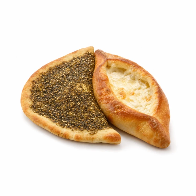 المعجنات