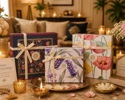 إكسسوارات وهدايا المنزل (Home Decor & Gifts)