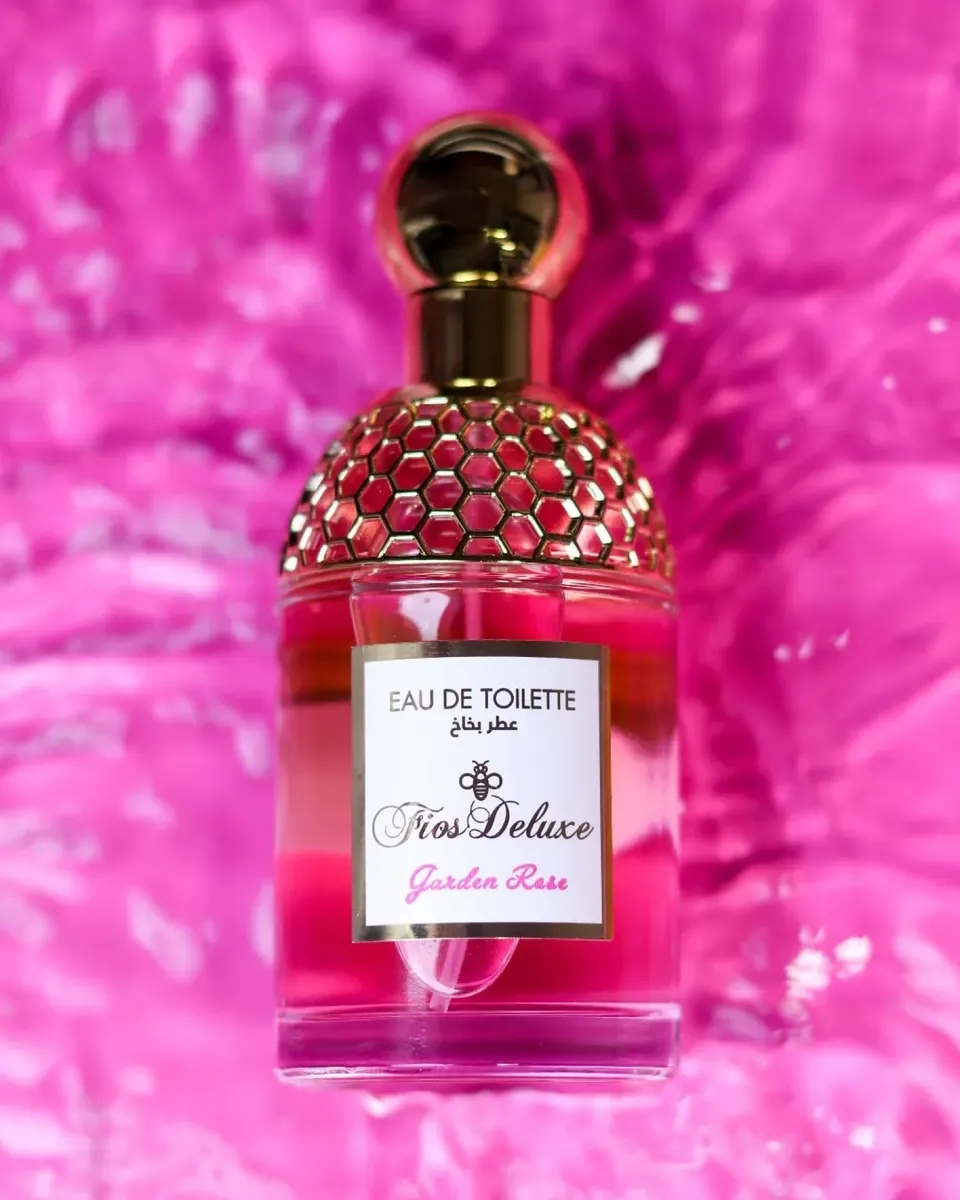 بارفا قاردن روز garden rose