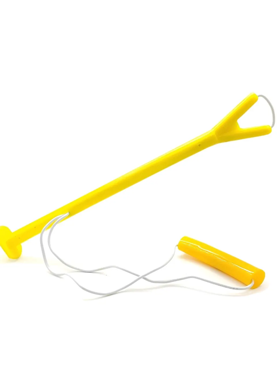 مساعدات بلاستيكية لولادة الأغنام