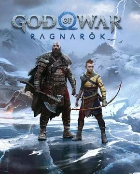 God of War Ragnarök (Secondary)