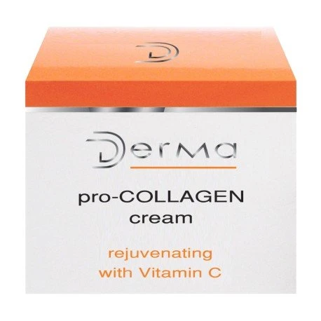 DERMA PRO-COLLAGEN Rejuvenating Cream 50 ml