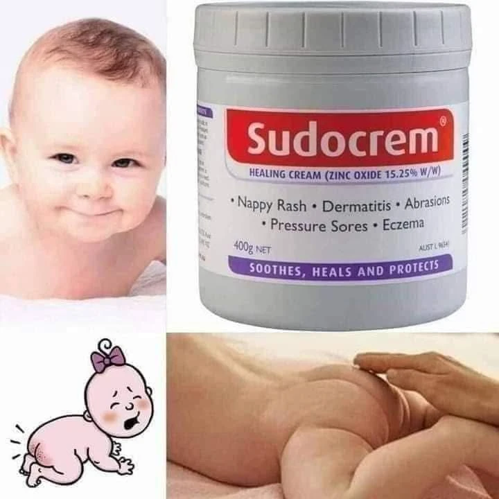 سودو كريم الأصلي 