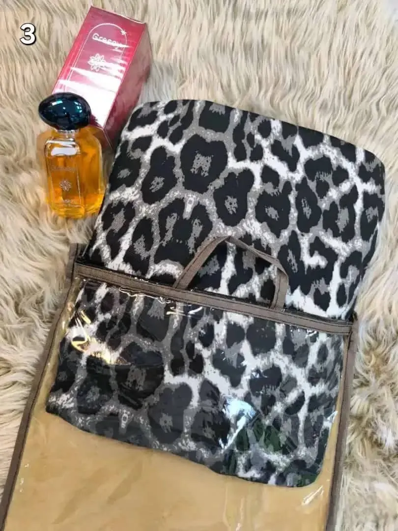 طقم صلاة جورسيه رسمات