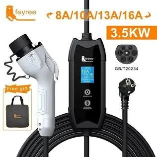 Charger GPT 3.5K W 1 mont