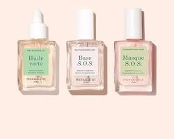 زيوت ترطيب الجلد المحيط بالأظافر (Cuticle Oils).