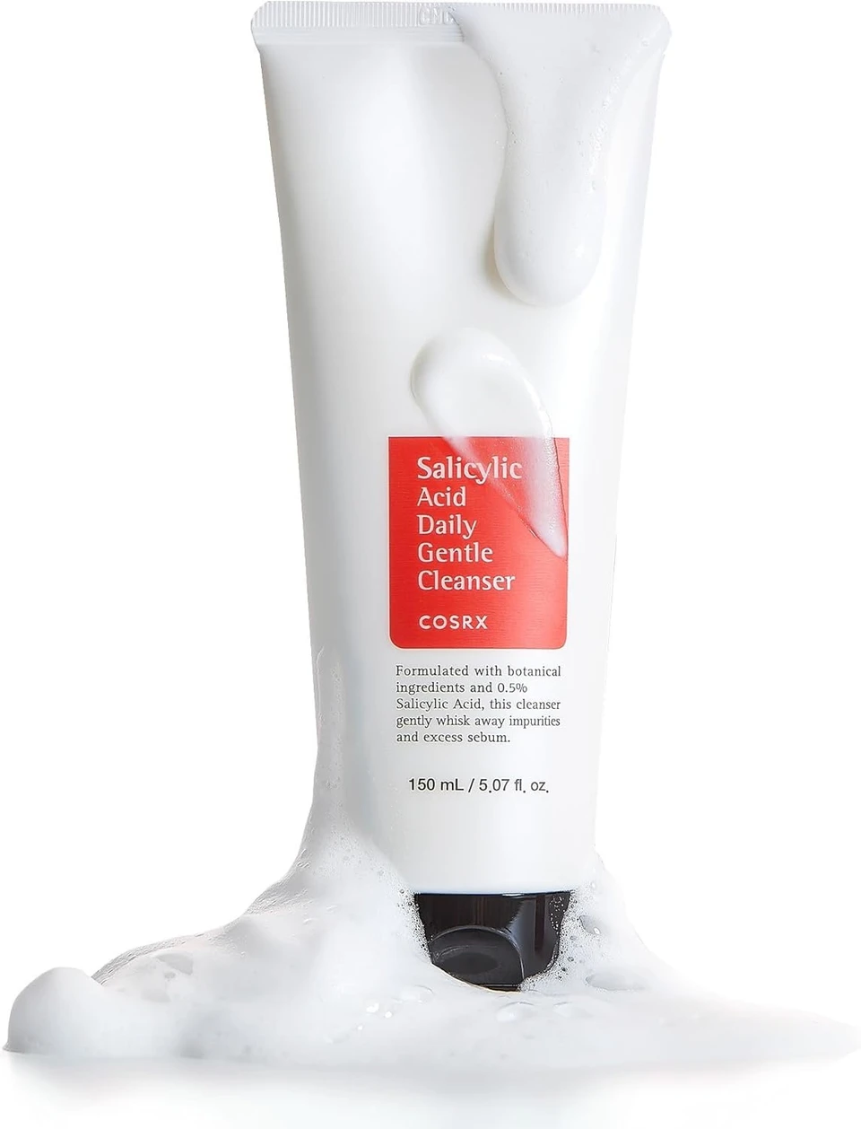 COSRX Salicylic Acid Daily Gentle Cleanser 150m