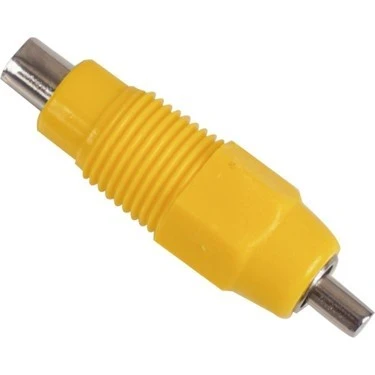 Plastic Nipple 360 ​​Degree