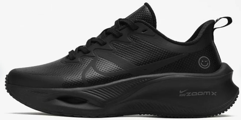 Nike ZoomX Smiley