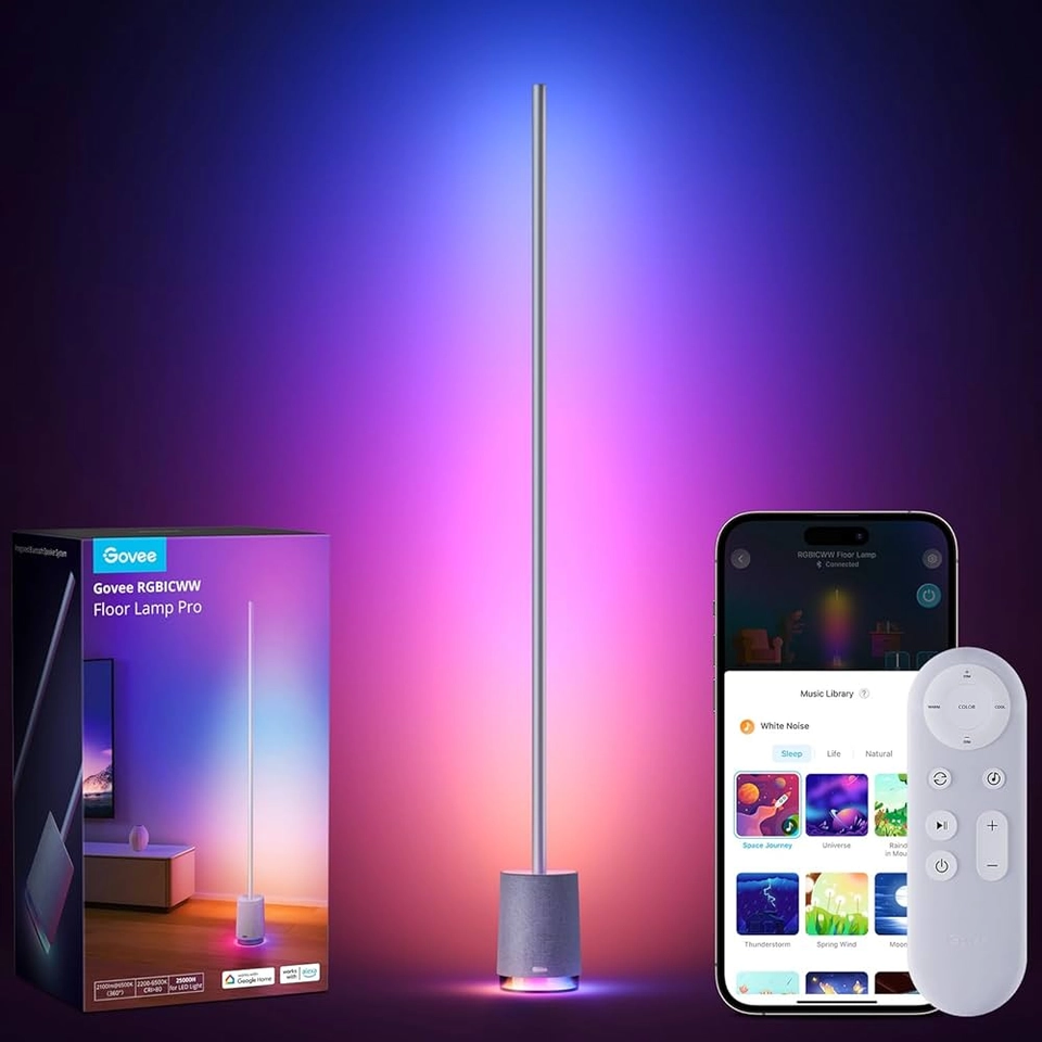 Govee Floor Lamp Pro