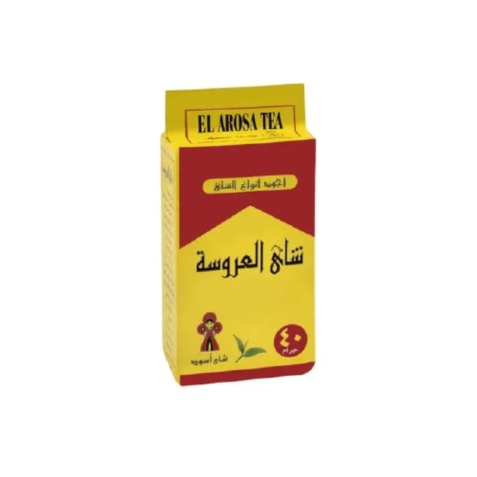 شاي. العروسة 100جم