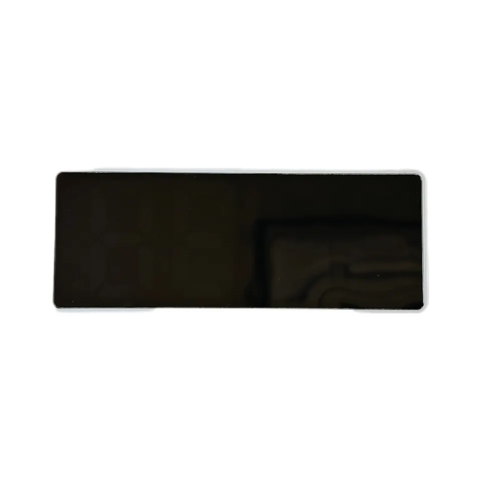 ساعة رقمية LED