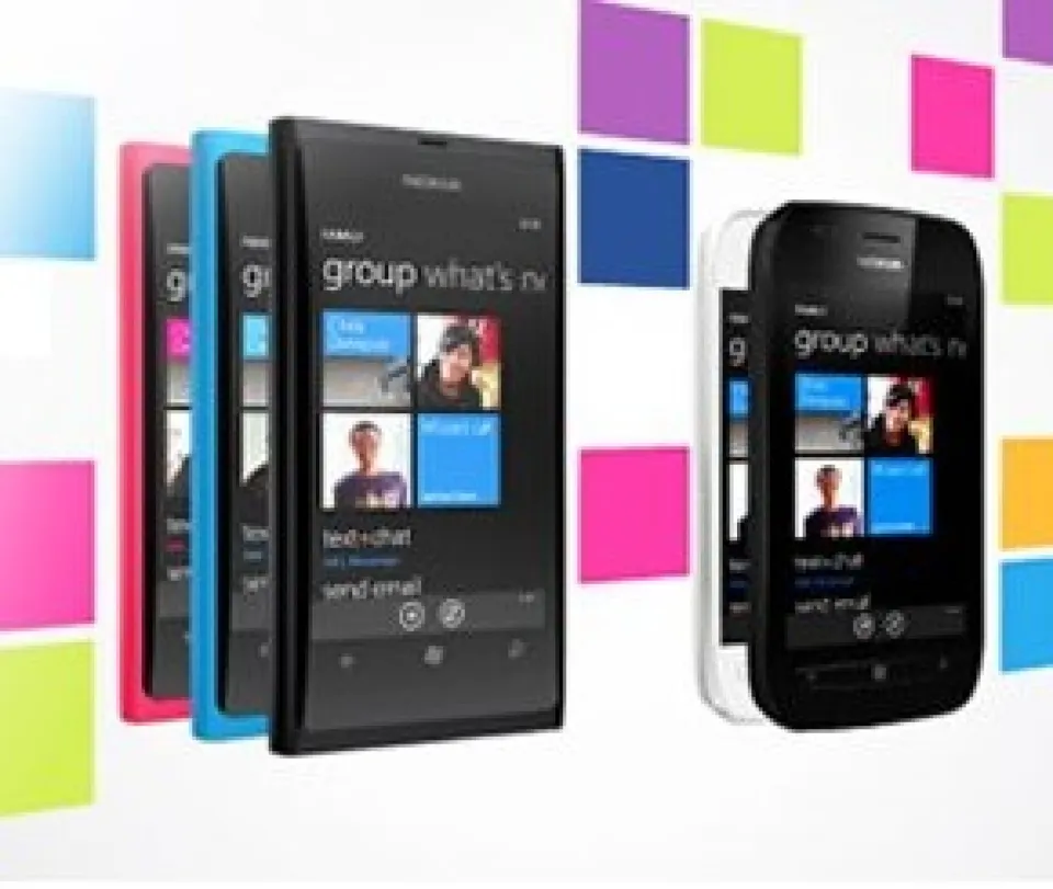 Nokia Lumia Mobile Bundles